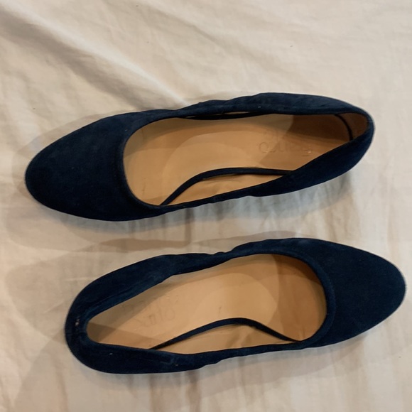 Franco sarto shoes - Picture 2 of 5